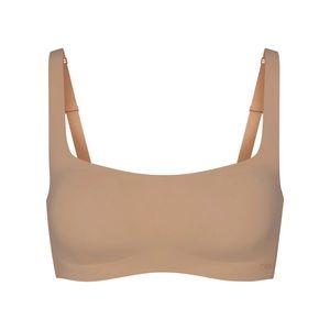 SKIMS Naked Scoop bra - excellent condition